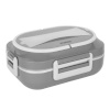 N'oveen toidukarp LB540 Electric Lunch Box, hall