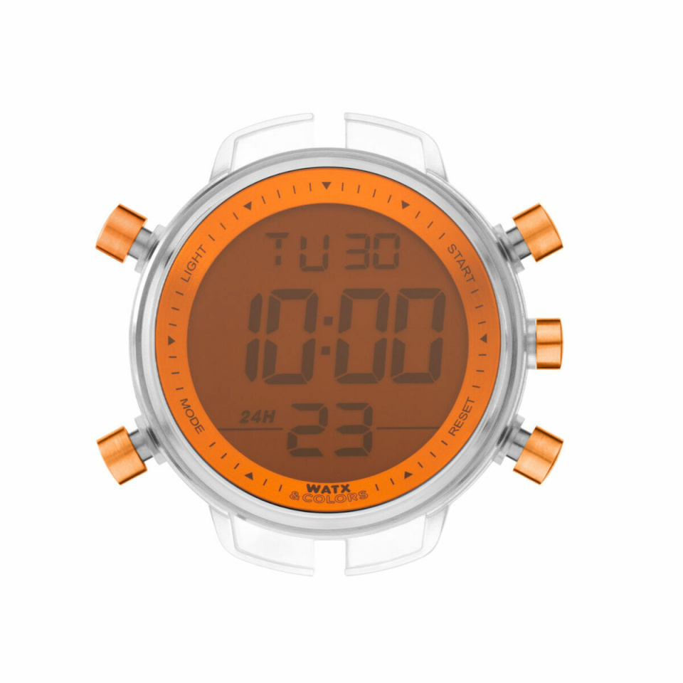 Watx & Colors unisex kell RWA1717 (Ø 49 mm)