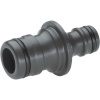 Gardena ühendusliitmik 02830-20 Professional System Reducing Coupling 13mm (1/2") - 19mm (3/4"), hall