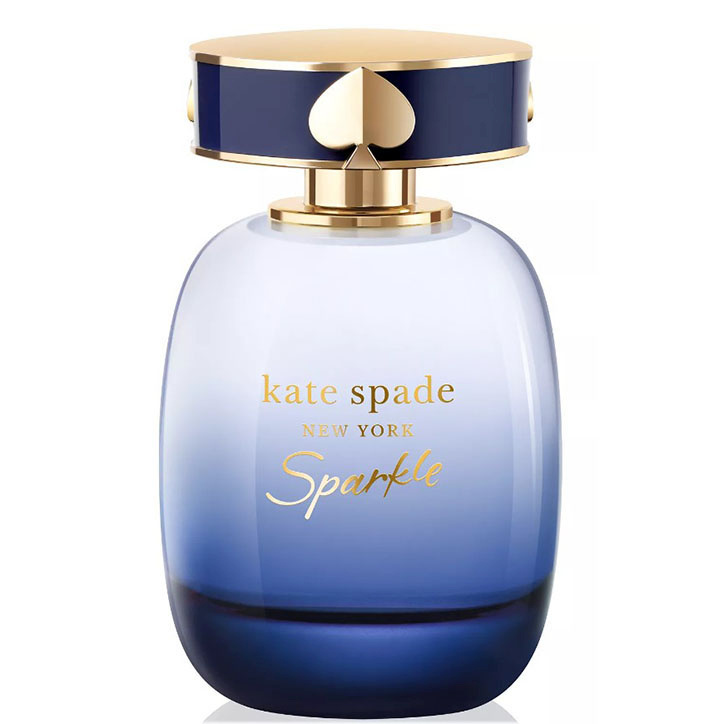 Kate Spade parfüüm New York Sparkle 100ml, naistele