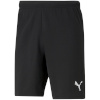 Lühikesed püksid meestele Puma Teamrise Short must 704942 04 XL