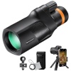 K&F Concept vaatlustoru BaK-4 12x50 Spotting Scope with Smartphone Mounting Adapter