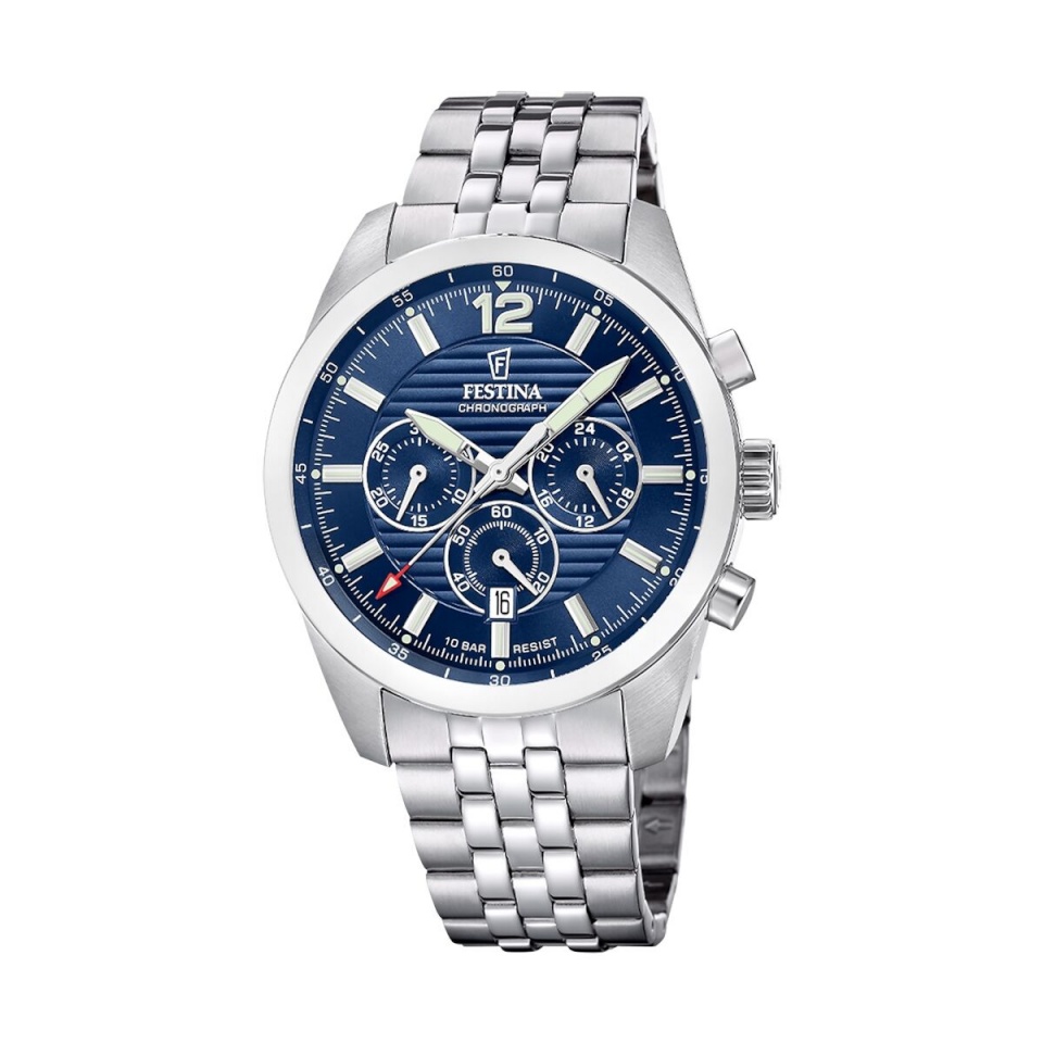Festina meeste kell F20742/1