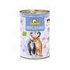 Fox4pets kassitoit GRANATAPET DeliCATessen Tuna and Duck, 400g