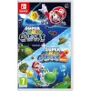Nintendo Nintendo Switch mäng Super Mario Galaxy + Galaxy 2