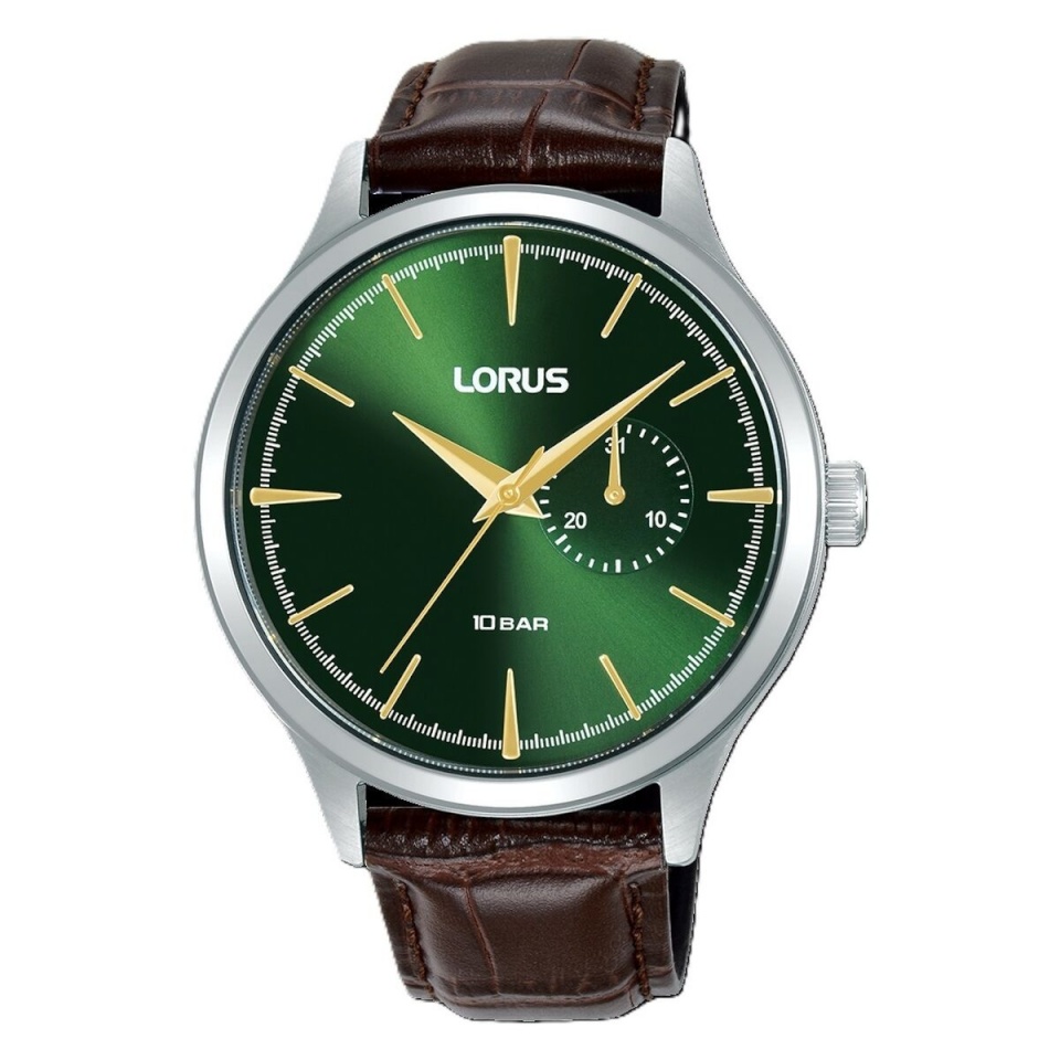 Lorus meeste kell R5B09AX9