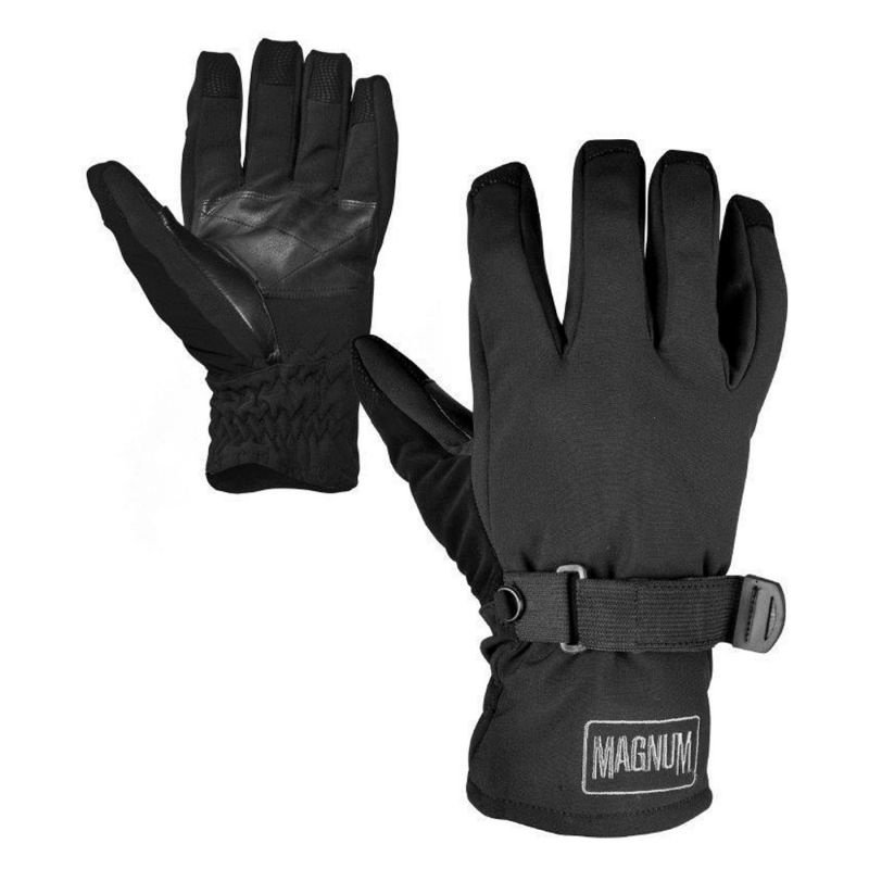 Magnum Sumana M 0825000000003 Softshell Gloves XXL