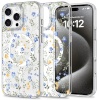 Tech-Protect MAGMOOD MagSafe iPhone 16 Pro Max SPRING FLOWERS