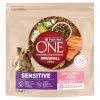 Purina Nestle kuivtoit koerale One Sensitive Mini/Small Salmon with Rice, 1,5kg