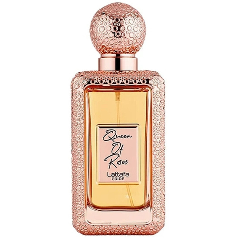 Lattafa parfüüm Pride Queen Of Roses 100ml, naistele