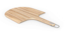 Witt pitsaalus Wooden Pizza Peel, 14"