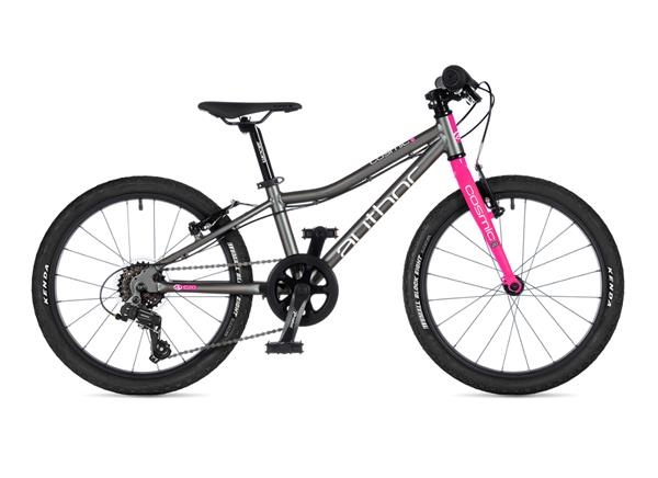 Author Cosmic 20 Ritual hõbedane/Suzy roosa 2026