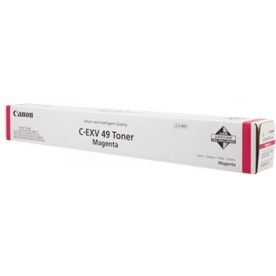 Canon tooner Toner C-EXV CEXV 49 Magenta (8526B002)