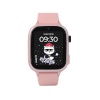 Garett Kids Cute 2 4G Smartwatch roosa
