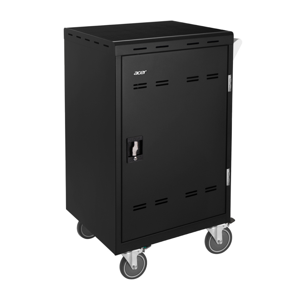 Acer dokkimisalus Acer | Charging Cart, ACC320, 32 Slots, Schuko plug