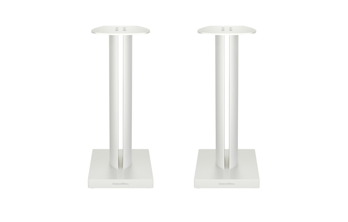Bowers & Wilkins kõlarijalg FS-805 D5, titanium, 2tk