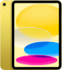 Apple tahvelarvuti iPad 10.9" Wi-Fi + Cellular 256GB (2022) Yellow, kollane