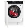 AEG pesumasin integreeritav L7FNE48SI, eestlaetav, inverter, 8 kg, 1400 p/min