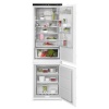 AEG külmik TSC8M181DS 8000, integreeritav, 177,2cm, 192/61 l, NoFrost, 35dB, puutetundlik, valge