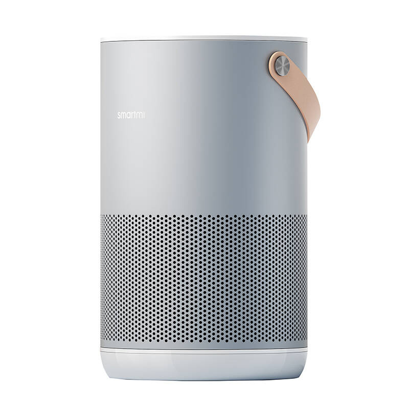 Smartmi õhupuhasti P1 Air Purifier P1, hõbedane