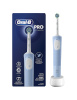 Braun elektriline hambahari Oral-B Vitality Pro, helesinine