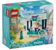 LEGO klotsid Disney 43234 - Elsa's Frozen Treats
