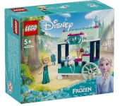 LEGO klotsid 43234 Disney Princess Elsas Eisstand