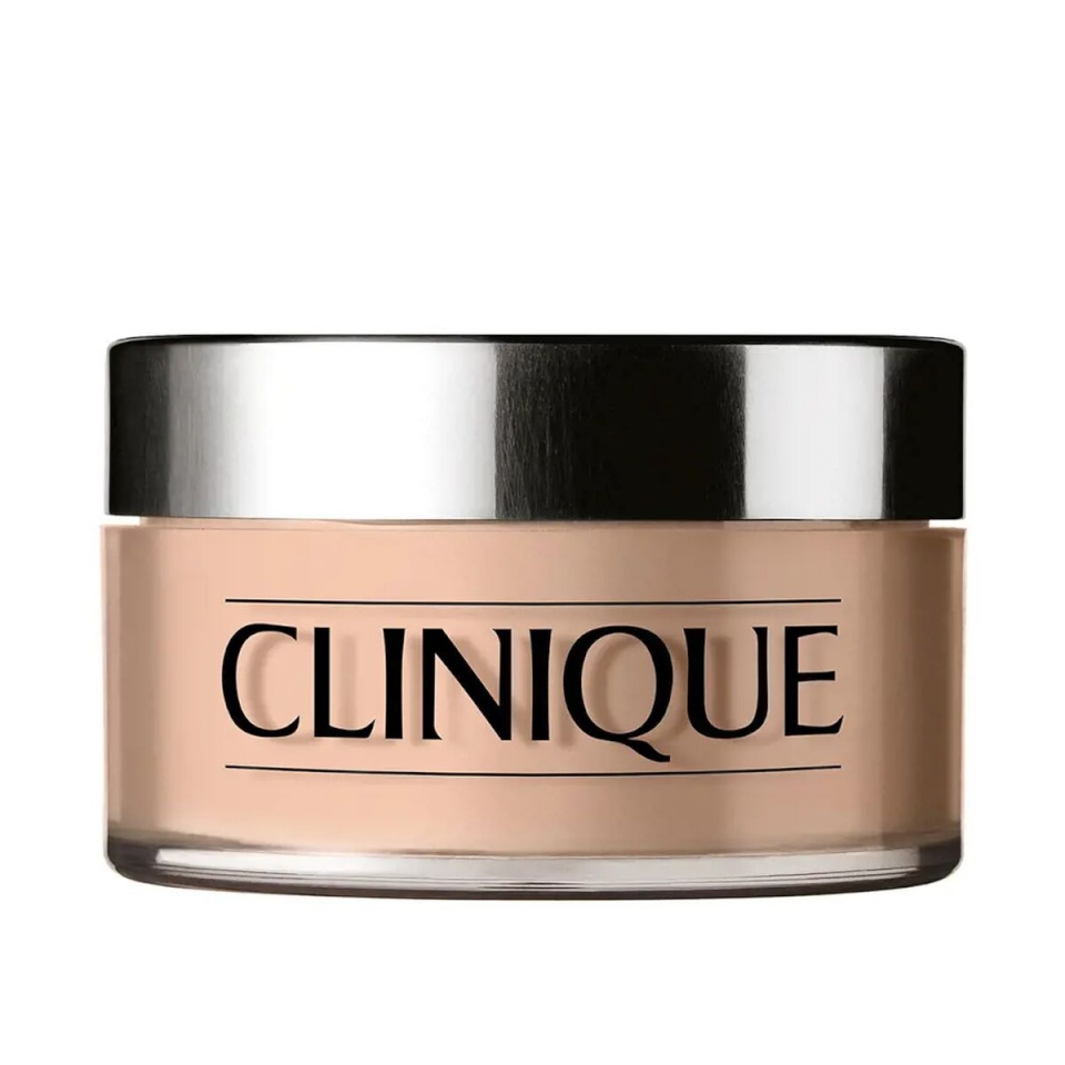 Clinique puuder Blended Face Powder 25g, 04 Transparency 4, naistele