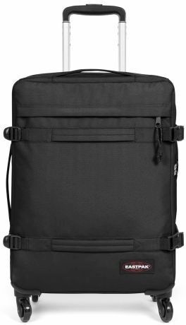Eastpak reisikohver TRANSIT'R 4 S 54cm, must
