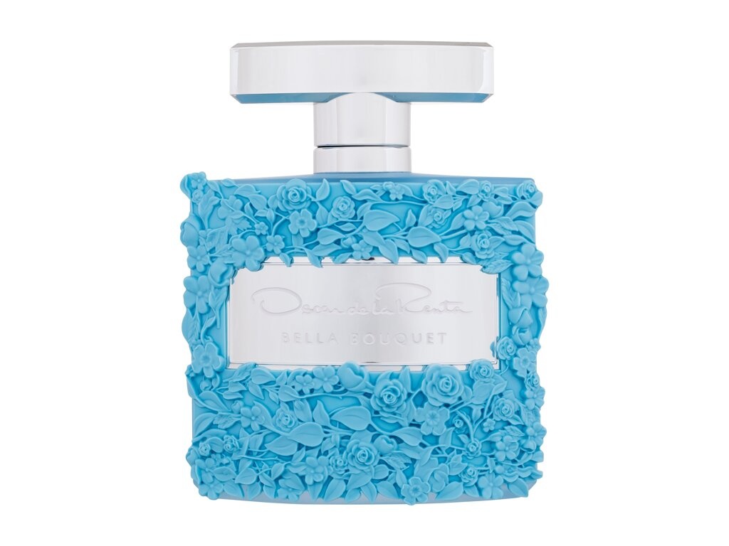 Oscar de la Renta parfüüm Bella Bouquet 100ml, naistele