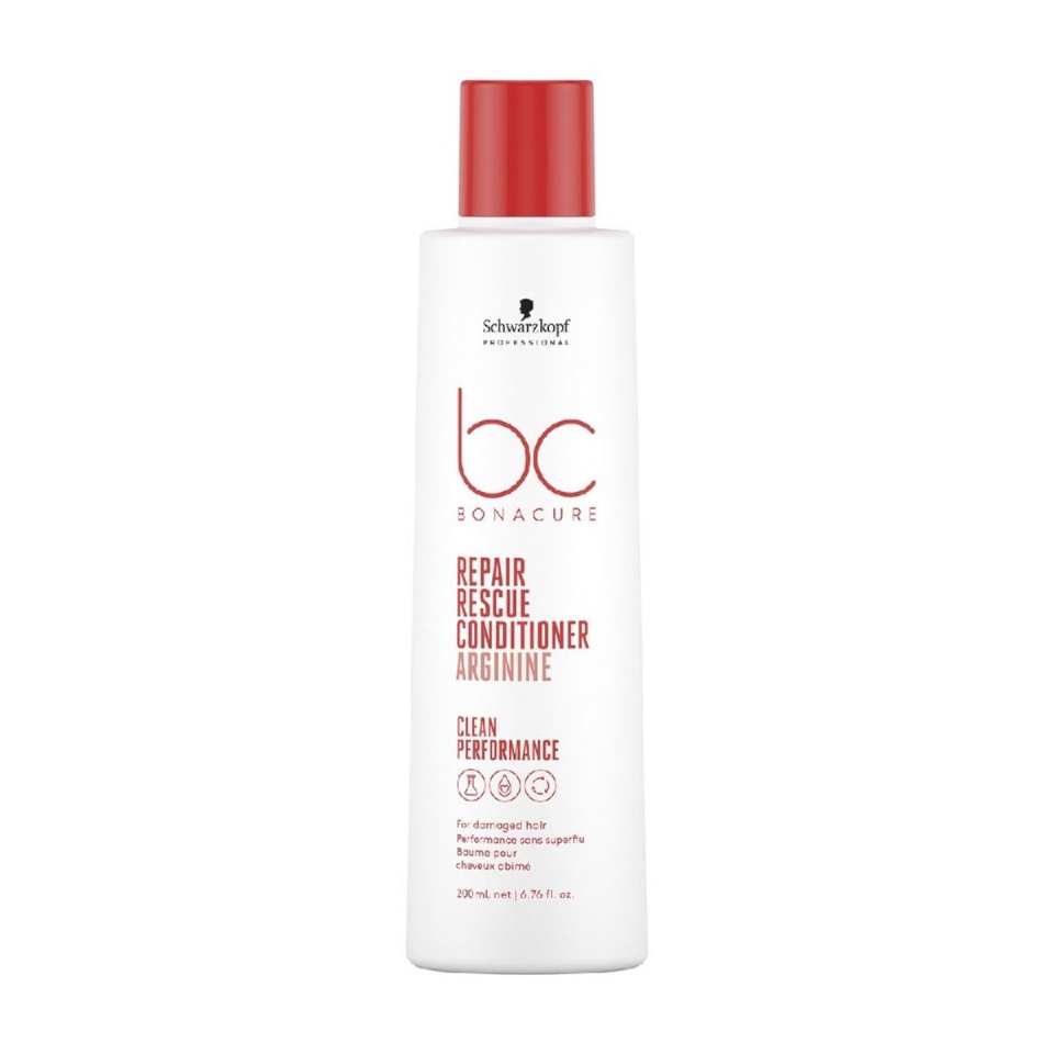 Schwarzkopf taastav palsam Bc New Repair Rescue 200ml