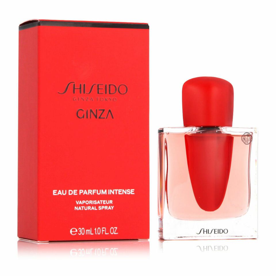 Shiseido naiste parfüüm Ginza 50ml
