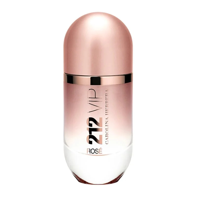 Carolina Herrera parfüüm 212 VIP Rosé 50ml, naistele