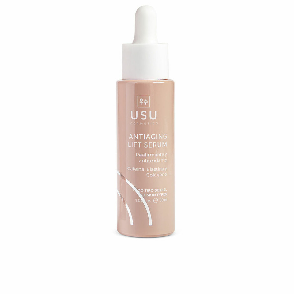 USU Cosmetics päevakreem USU COSMETICS ANTIEDAD 30ml