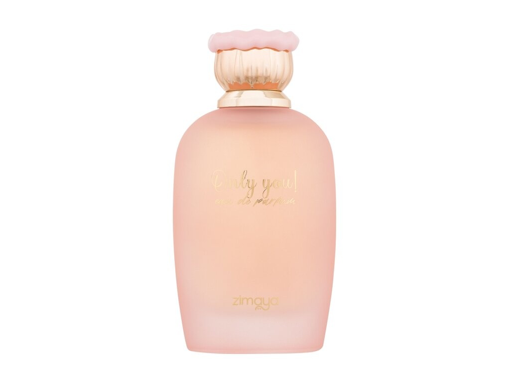 Zimaya parfüüm Only You! 100ml, naistele