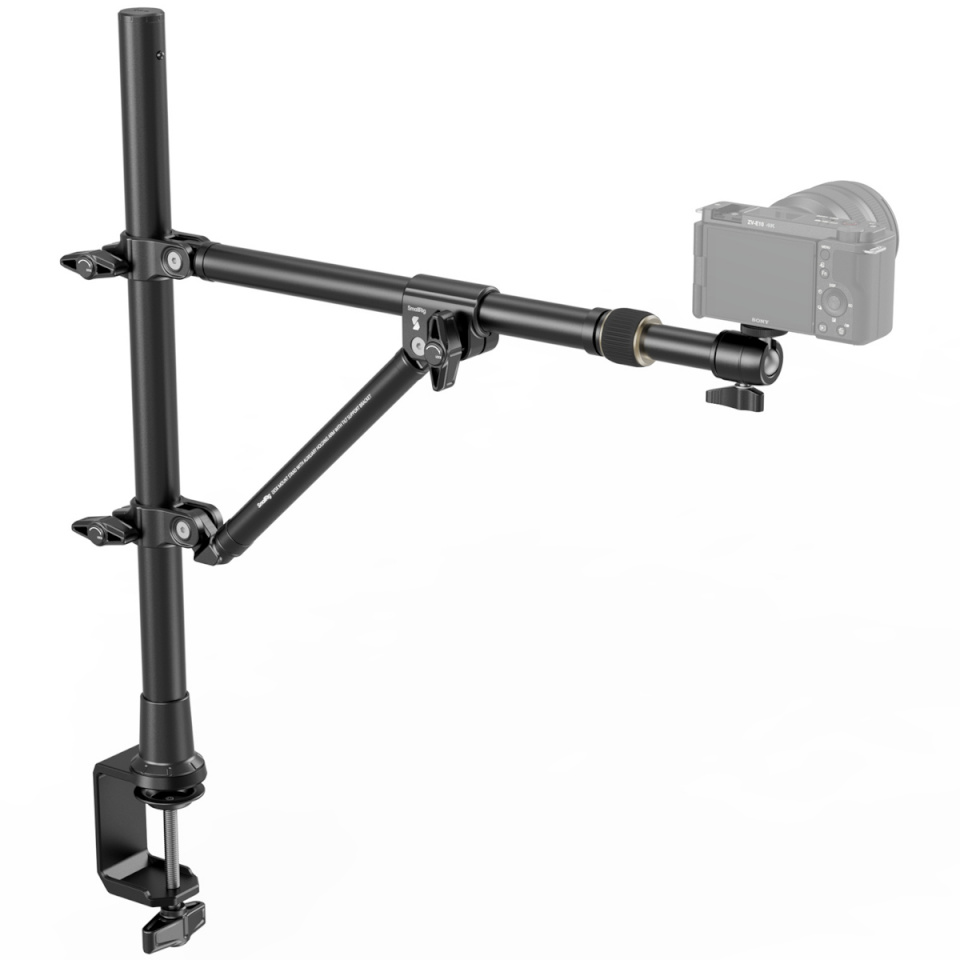 SmallRig tarvik 4304 Desktop Overhead Photogr./Live Streaming Bracket