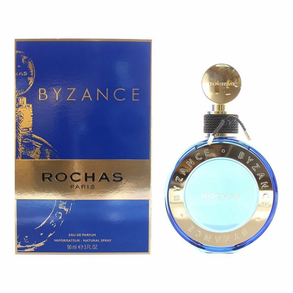 Rochas naiste parfüüm Byzance EDP 90ml