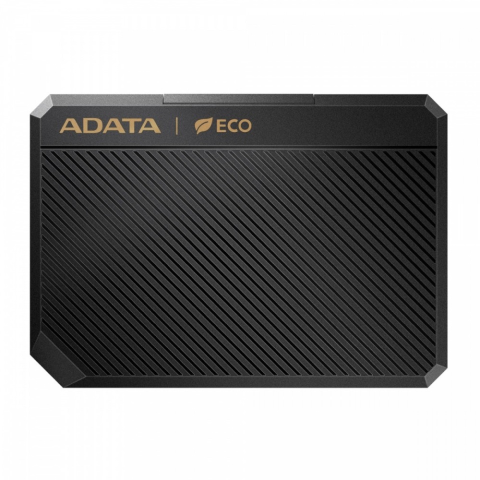 Adata kettaboks External SSD/HDD 2.5" es case EC600 USB3.2A