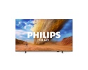 Philips televiisor 65PUS7810/12 | 65" | Smart TV | TITAN OS | UHD | must