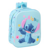 Lilo & Stitch seljakott helesinine 22x27x10cm