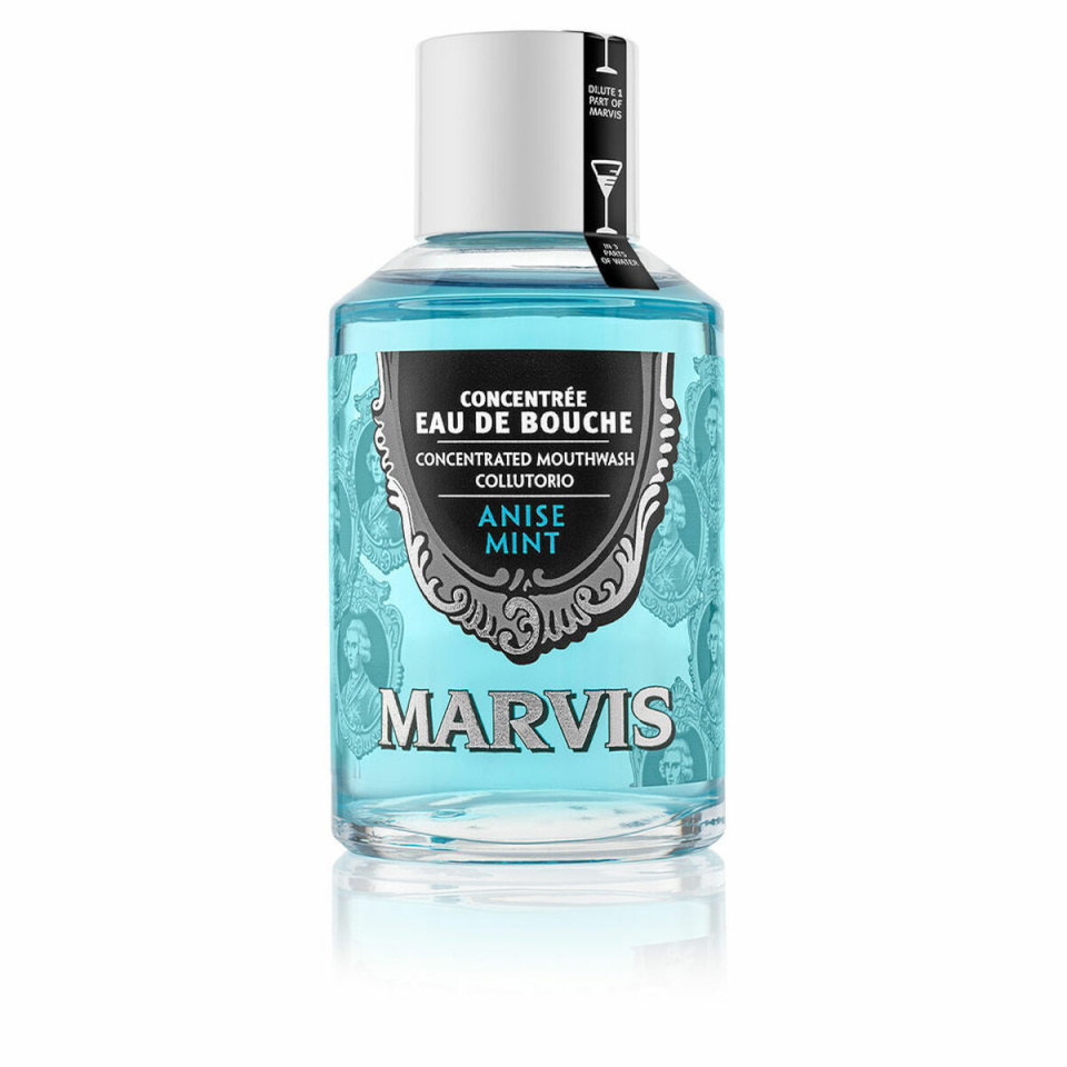 Marvis suuvesi Anise Mint 120ml