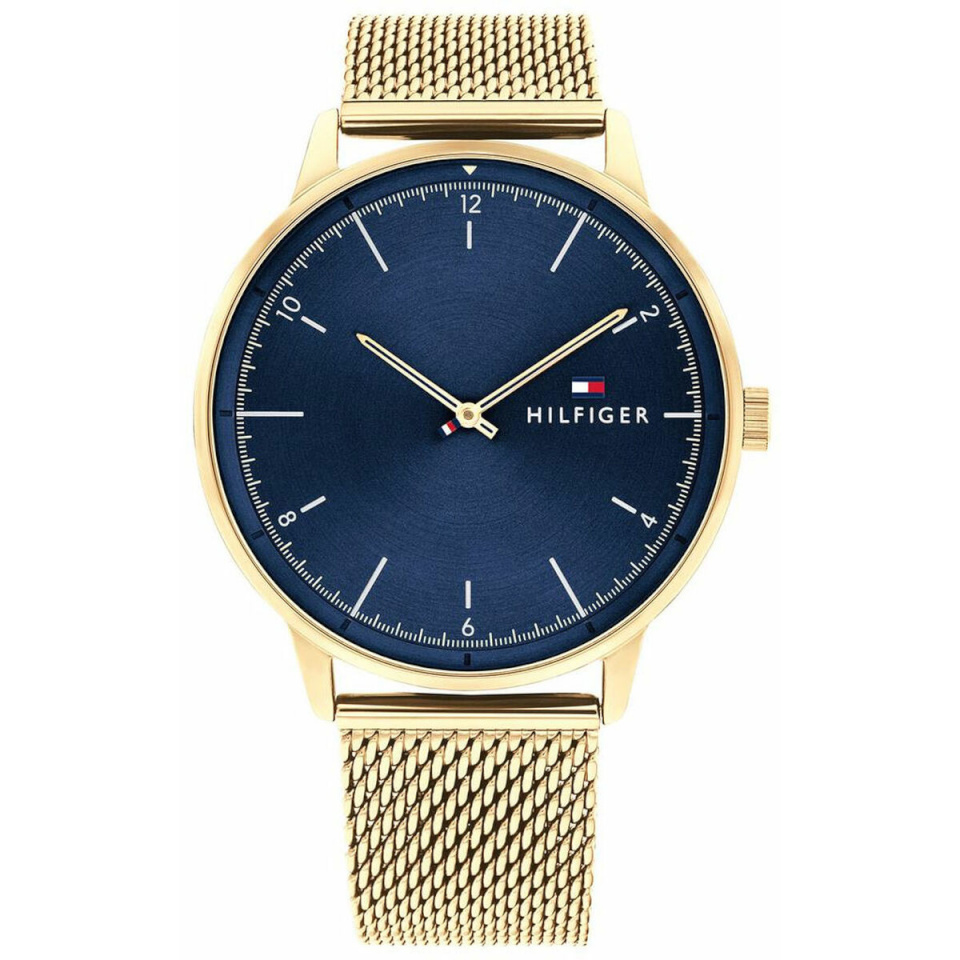 Tommy Hilfiger meeste kell 1791877 (Ø 43mm)