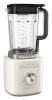 KitchenAid blender 5KSB2073EPL Pure Power Blender, 2L, valge
