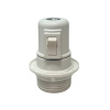 Arditi LED-lamp valge