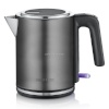 Severin veekeetja WK9342 Kettle, 2400W, 1L, hall