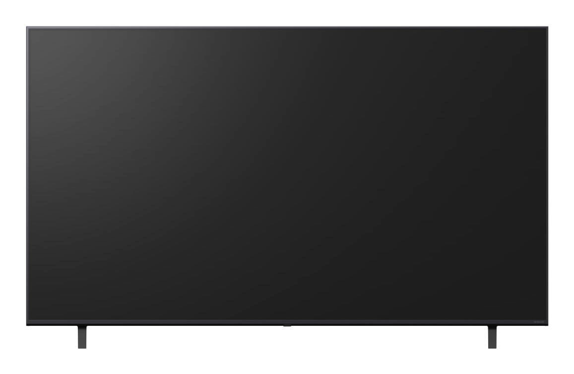 LG televiisor 55" 4K 55nano80a3b