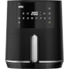Braun kuumaõhufritüür MultiFry 3 HF3030 Hot Air Fryer, must 