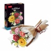 Cubic Fun pusle Fun 3D - Bouquet of flowers