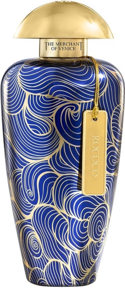 The Merchant of Venice parfüüm Rococo 100ml, unisex