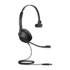 Jabra kõrvaklapid Evolve2 30 USB-A, MS Mono